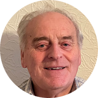 Neil Robson
