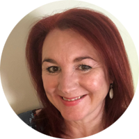 Sue Tait