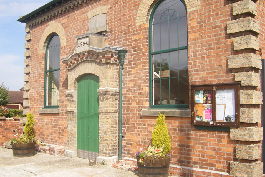 Village Hall